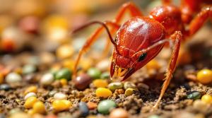 Fire Ant