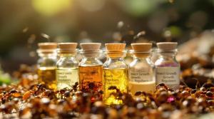 Natural Fire Ant Products