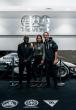 Lund Group Celebrates Successful Launch of The Arsenale Monaco During the Monaco F1 Grand Prix 2025