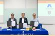 New MOU Elevates Singapore’s Educational Therapy Standards — Aventis, AET and Merlion Paediatric Healthcare Join Forces