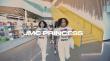 JMC Princess Announces Release of Empowering New Single 'PRETTY' – A Summer Anthem for Young Girls Everywhere