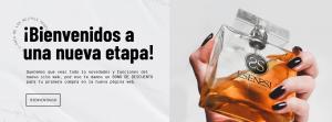 2. Esenssi Aromas S.L. – Lanzamos el primer dropshipping de perfumería con tu propia línea de perfumes con tu marca, un negocio sin inversión, sin stock, sin gastos fijos y sin horarios.