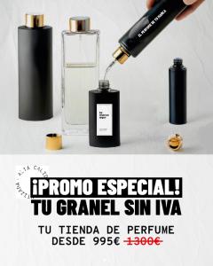 3. Esenssi Aromas S.L. – Abre tu perfumería. Nos ocupamos de todo!
