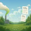 IntelChain in Talks to Bring Quantum AI Blockchain to the World’s Leading Carbon Credit Trading Platform