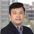 Viscadia Welcomes Aparajit Ghosh as Principal, Head of Consulting and India Operations