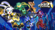 Pogo Stadium Demo Launches for Steam Next Fest With Go-Inspired Rhythm Strategy and Shinobu Amayake Score