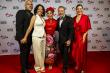 CIELO GALA CELEBRATES 35TH ANNIVERSARY OF LATINO COMMISSION ON AIDS
