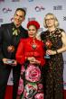 CIELO GALA CELEBRATES 35TH ANNIVERSARY OF LATINO COMMISSION ON AIDS