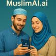 Muslim AI Aims to Blend Technology, Companion and Spiritual Support for Users Worldwide