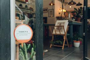 Trouva