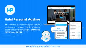 Halal Personal Assistant