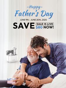 Cearvol Father's Day Campaign