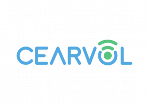 Cearvol logo