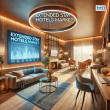 Extended Stay Hotels Market Set for Strong Growth by 2035, Driven by Business Travel, Remote Work, and Tourism Trends.