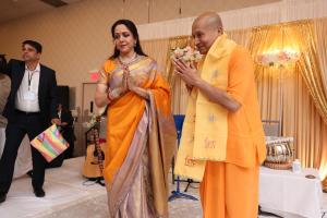 Hema Malini Gauranga das
