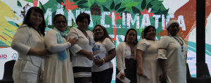 Só Cagrú supports the empowerment of indigenous women through solidarity trade and combating violence, hunger and poverty, taking advantage of organic agriculture and ancestral knowledge.
