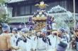 Step Back in Time: 'Immersive EDO! – Summer Festival' Coming to Edo Wonderland This July