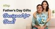 FNP Launches ‘Designed for Dadʼ Collection to Celebrate Fatherʼs Day with Thoughtful Gifting