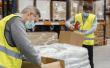 Sam Logistics Partners with Vestil Manufacturing to Enhance Warehouse Solutions