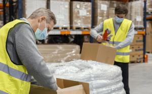  warehouse logistics solutions