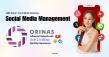 Orinas Global Launches New Comprehensive Social Media Marketing Services