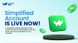 Winwinpay Introduces Simplified Account for Easier and More Accessible Staking