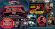 Exciting Announcement from the San Francisco World International Film Festival. June 14th, 5:00 PM at Marina Theatre, SF