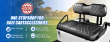 NOKINS Advances Golf Cart Seat Cover Quality with Integrated Manufacturing and Design