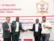 MobiFin Wins Best Agency Banking Solution Award at the 16th Africa Bank 4.0 Summit 2025