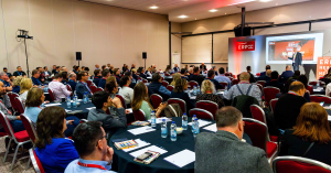 Meet the leading ERP solution providers at the ERP HEADtoHEAD event