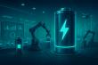 Aqueouss Challenges Exide, Amaron with Next-Gen Lithium Batteries