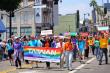 Taiwan Tourism Administration Shines at LA Pride 2025 With Colorful Celebration of Diversity