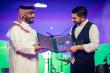 First Saudi Edition of We Make Future Announced for Riyadh in 2026