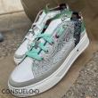 Italian Designer Consuelo.D in Talks with U.S. Distributors to Introduce Handcrafted Luxury Sneakers to the U.S.