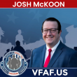 Veterans for America First VFAF Secures 85% Win Rate in 2025 Georgia GOP Elections said Stan Fitzgerald