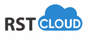 RST Cloud Logo
