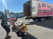 ALL MY SONS MOVING & STORAGE PROUDLY SUPPORTS 5TH ANNUAL 'BE A PART OF THE CURE WALK'