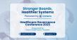 Convene Joins Texas Healthcare Leaders to Strengthen Decision-Making for Better Patient Care