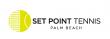 From The Hamptons to Palm Beach: Set Point Tennis Serves Its Next Ace with Opening of New Branch