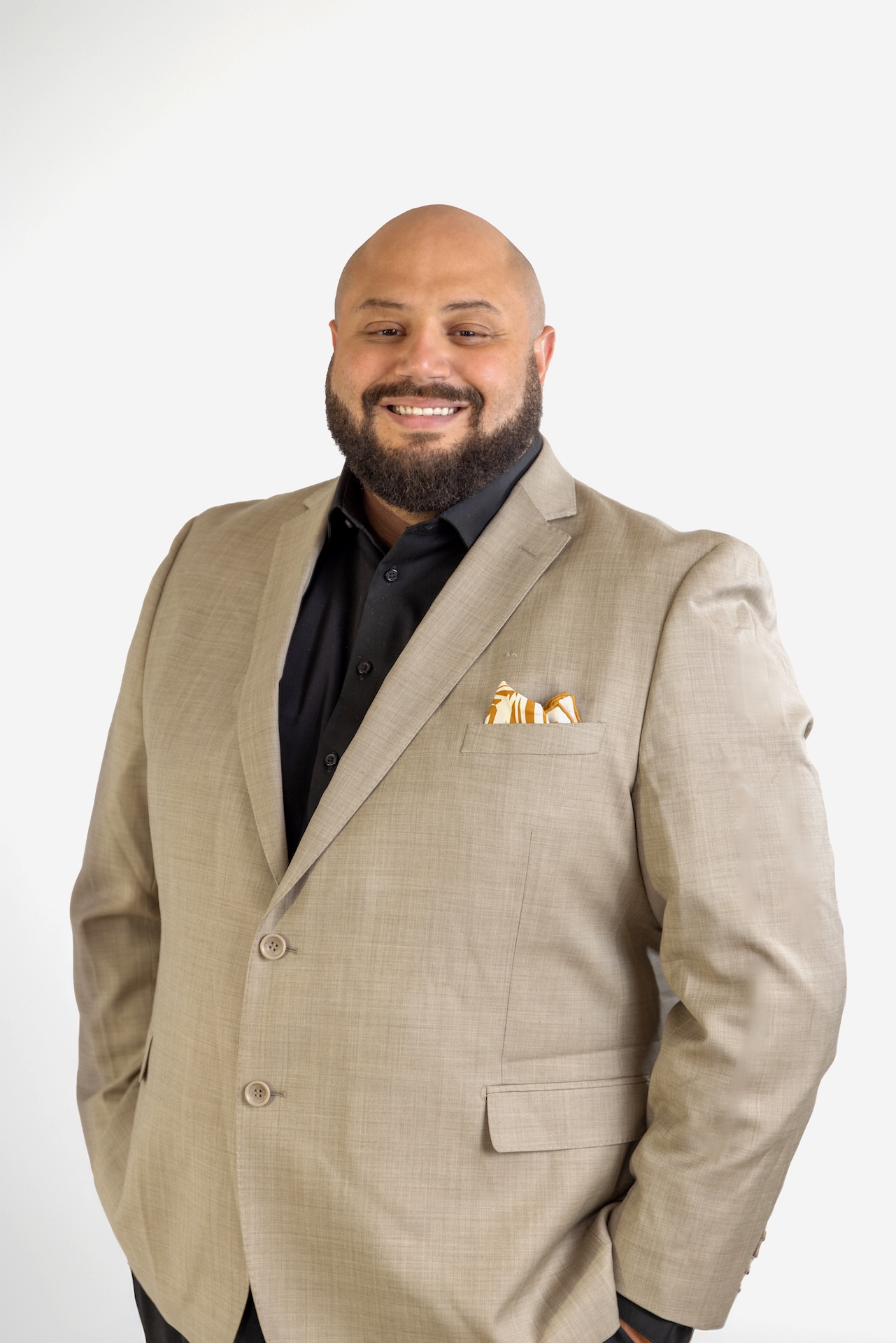 Michael Acerra - Licensed Public Adjuster in Austin and San Antonio