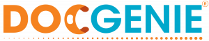 DocGenie Logo