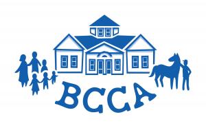 Belmont Child Care Association Logo