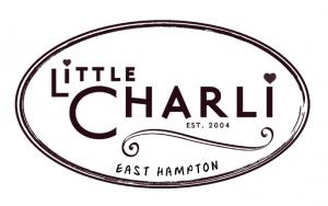 Little Charli East Hampton Logo