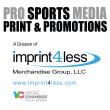 Imprint4Less Merchandise Group and Vegas Sports Today Partner to Amplify Promotional Products Marketing and Media Power