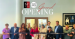 KV Workspace Debuts New Downtown Showroom