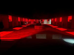 red light 3