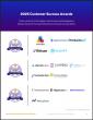 The Top Product Feed Management Software Vendors According to the FeaturedCustomers Summer 2025 Customer Success Report