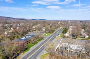 aerial view of The Recovery Team - New Jersey