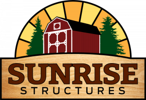Sunrise Structures Logo