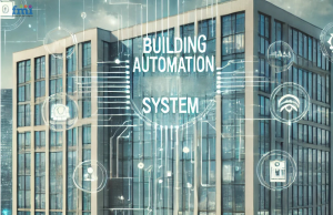 Building Automation System Market